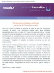 Newsletter du centre de l'innovation par les achats - Octobre 2024