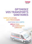 Anap - Optimisez vos transports sanitaires