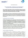 Le Resah noue un nouveau partenariat avec l’Association des Responsables Bionettoyage en Santé (ARBS)