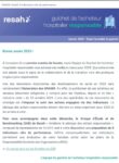 Newsletter de janvier 2025