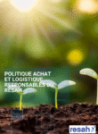 Politique achat et logistique responsables du Resah