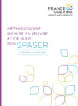 France Urbaine - Méthodologie de mise en oeuvre et de suivi des SPASER