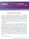 Newsletter du centre de l'innovation par les achats - Octobre 2024