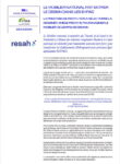 Le Mobilier national, le ministère du Travail, de la Santé et des Solidarités et le Réseau des Acheteurs Hospitaliers (Resah) et la Caisse nationale de solidarité pour l’autonomie unissent leurs forces pour transformer les établissements d’hébergement pour personnes âgées dépendantes (EHPAD).