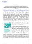 Le groupe d’études et de benchmarking (GEB) « Optimiser les achats de médicaments et de dispositifs médicaux » animé par le Resah publie son premier livrable sur le pilotage des délais de paiement