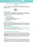 Achats socialement responsables : la loi AGEC en faveur du handicap !