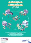 Catalogue de formation du Resah 2026