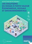 Achetons responsable : les solutions du Resah à forte valeur économique, sociale et environnementale