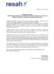 L’ANAP et le Resah dévoilent une publication commune à l’occasion de leur événement « Robots et Automates : embarquez vers la logistique de demain »