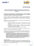 Le Resah et l’ARTLH annoncent la signature d’un partenariat pour renforcer la prise en compte du volet logistique dans la recherche de performance globale des achats et de la supply chain