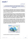 L’usine française fabriquant les gants nitrile destinés à sécuriser l’approvisionnement de l’ensemble des hôpitaux publics est désormais opérationnelle