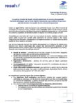 La centrale d’achat du Resah retient la plateforme de services de proximité Careside développée par La Poste Santé & Autonomie pour améliorer le parcours patient/résident et la qualité de vie au travail du personnel