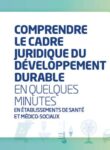 Anap - Comprendre le cadre juridique du Développement Durable en quelques minutes