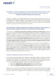 International – Le Resah s’engage dans le nouveau projet européen ProCure visant à mieux connaître l’organisation de l’achat public dans le secteur de la santé en Europe et à identifier les meilleures pratiques professionnelles
