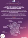 Les journées régionales du Resah : focus "numérique"