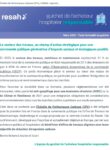Newsletter de mars 2025