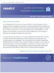 Newsletter de mars 2024