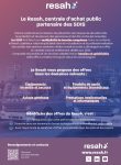Le Resah, centrale dâ€™achat public partenaire des SDISÂ 