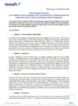 Les Trophées achat logistique 2023 récompensent 5 établissements de santé pour leurs actions et politiques achat et logistique