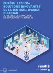 EurÃªka : les 100+ solutions innovantes de la centrale d'achat du Resah