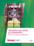 Anap - Élimination des DASRI par banalisation : prenez la bonne décision