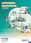 Catalogue de formation du Resah 2024