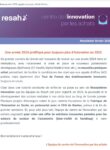 Newsletter du centre de l'innovation par les achats - Février 2025