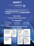 Le centre de l’innovation par les achats du Resah