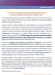Newsletter du centre de l'innovation par les achats - Mai 2025