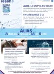 ALIAS, LE SAD IA DU RESAH