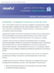 Newsletter de juillet 2024