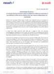 La centrale d’achat du Resah retient la plateforme Malt pour permettre à ses adhérents d’être mis en relation avec des experts indépendants du numérique