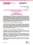  2ème Journée nationale Automatisation de la logistique et pharmacie hospitalières 
